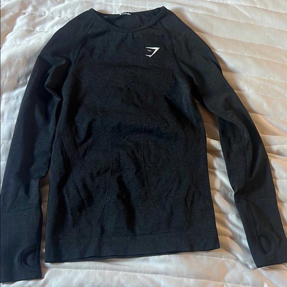 Athletic Long sleeve